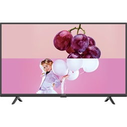 Tesla 32" 32T312BH HD Ready fekete LED TV