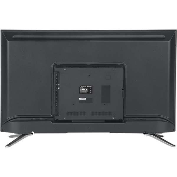 Tesla 43" 43T606SUS 4K UHD Smart slim LED TV (Újracsomagolt)