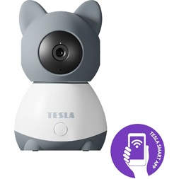 Tesla B250 okos baba kamera