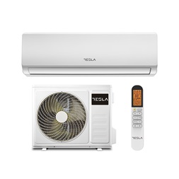 Tesla Select 2,6 kW split klíma TT26EX81-0932IAW (Újracsomagolt)
