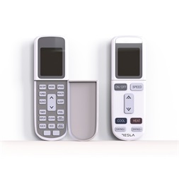 Tesla Select 3,6KW inverteres split klíma WIFI TA36FFML-1232IAW