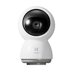 Tesla TSL-CAM-17S 360°-os otthoni biztonsági kamera (2022)