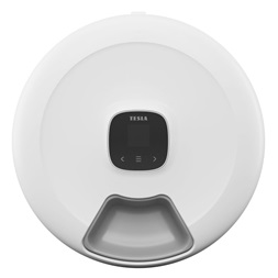 Tesla TSL-PC-SPIN okos háziállat etető