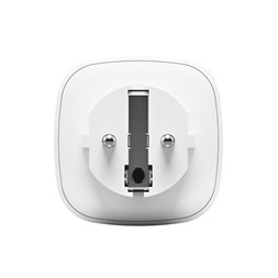 Tesla TSL-SPL-1 okos konnektor