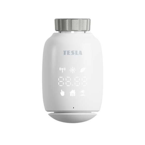 Tesla TV500 okos termosztátfej