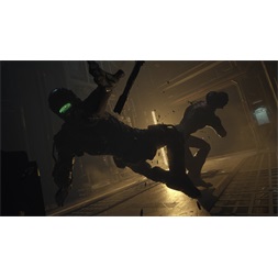 The Callisto Protocol D1 Edition PS4 játékszoftver