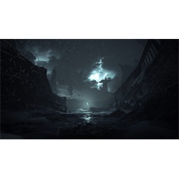 The Callisto Protocol D1 Edition Xbox One játékszoftver