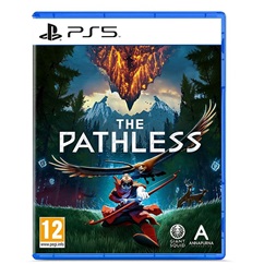 The Pathless PS5 játékszoftver