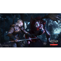 The Witcher 3: The Wild Hunt - Complete Edition Xbox Series X játékszoftver