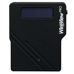 Thermal Grizzly WireView 90 1x 12VHPWR fordított GPU fogyasztásmérő