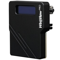 Thermal Grizzly WireView 90 1x 12VHPWR fordított GPU fogyasztásmérő