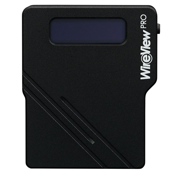 Thermal Grizzly WireView 90 1x 12VHPWR normál GPU fogyasztásmérő
