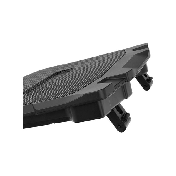 Thermaltake Massive 12 Max notebook hűtőpad / állvány fekete