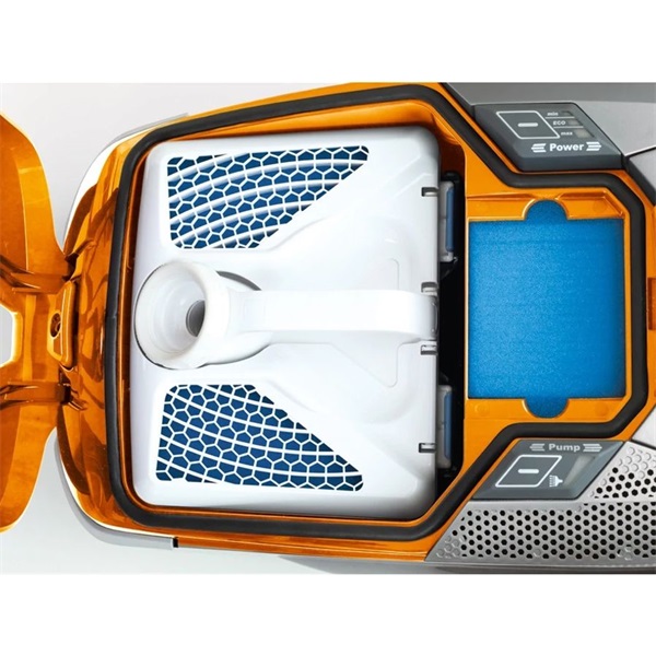 Thomas 788568 Pet&Family száraz-nedves takarítógép