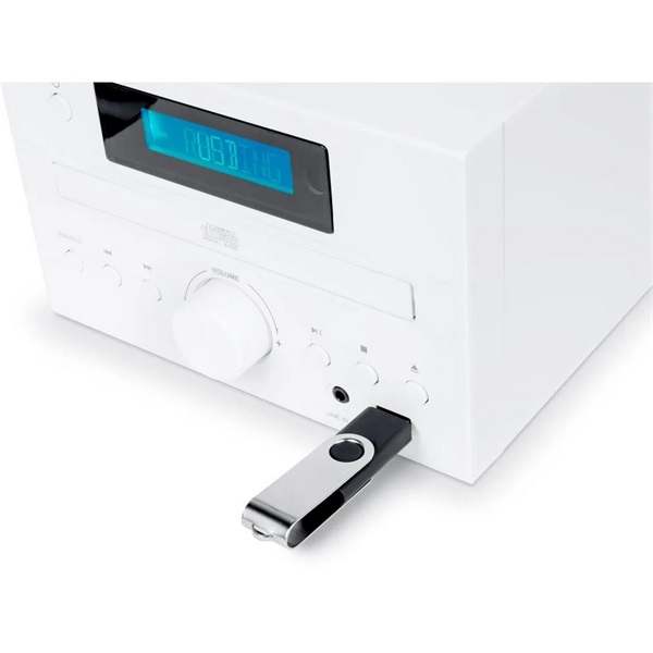 Thomson MIC121BT Mikro Hifi Rendszer