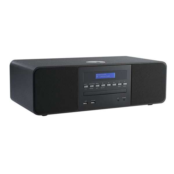 Thomson MIC200IBT Mikro Hifi Rendszer