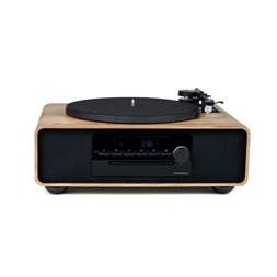 Thomson MIC300TT Mikro Hifi Rendszer