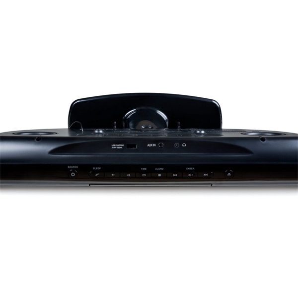 Thomson MIC400BT Mikro Hifi Rendszer