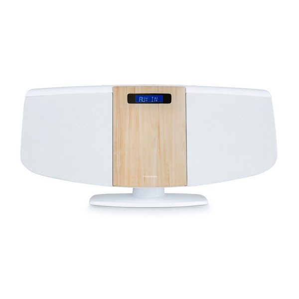 Thomson MIC401BT Mikro Hifi Rendszer