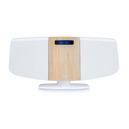 Thomson MIC401BT Mikro Hifi Rendszer