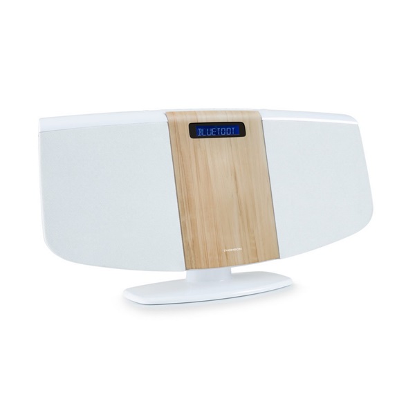 Thomson MIC401BT Mikro Hifi Rendszer