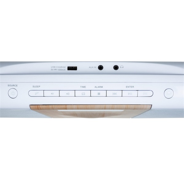 Thomson MIC401BT Mikro Hifi Rendszer