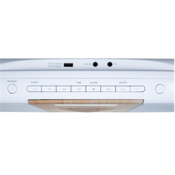 Thomson MIC401BT Mikro Hifi Rendszer