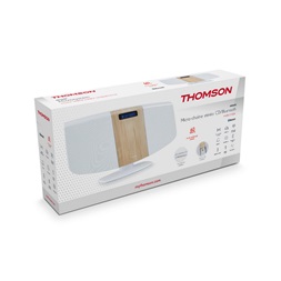 Thomson MIC401BT Mikro Hifi Rendszer