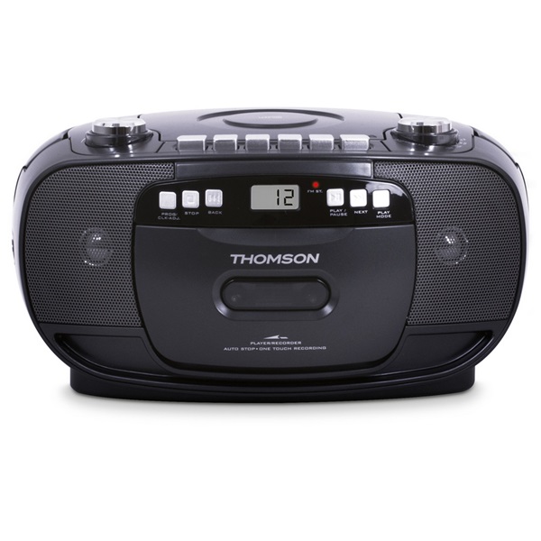 Thomson RK200CD rádiós magnó
