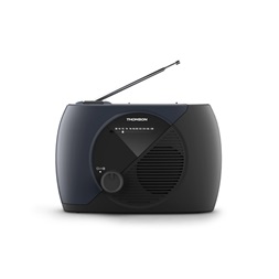 Thomson RT350 hordozható rádió