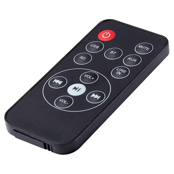 Thomson SB250BT hangprojektor (Újracsomagolt)