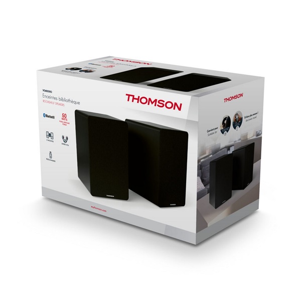 Thomson WS400DUO 2.0 hangszóró