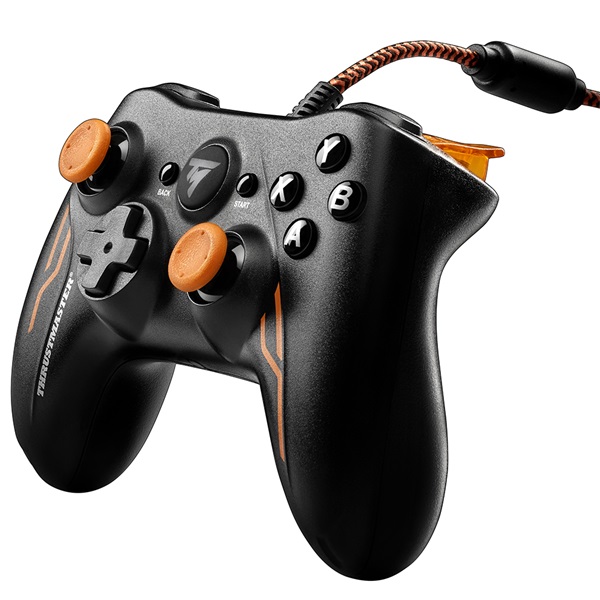 Thrustmaster 2960821 GP XID PRO eSPORT Edition PC fekete kontroller