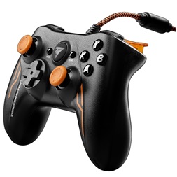 Thrustmaster 2960821 GP XID PRO eSPORT Edition PC fekete kontroller