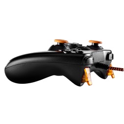 Thrustmaster 2960821 GP XID PRO eSPORT Edition PC fekete kontroller