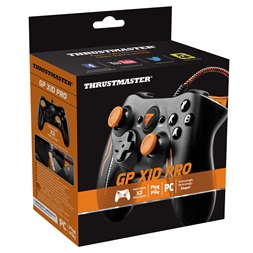 Thrustmaster 2960821 GP XID PRO eSPORT Edition PC fekete kontroller