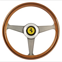 Thrustmaster 2960822 Ferrari 250 GTO PC Add-On kormány