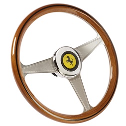 Thrustmaster 2960822 Ferrari 250 GTO PC Add-On kormány
