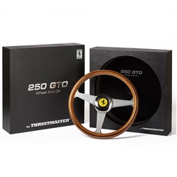 Thrustmaster 2960822 Ferrari 250 GTO PC Add-On kormány