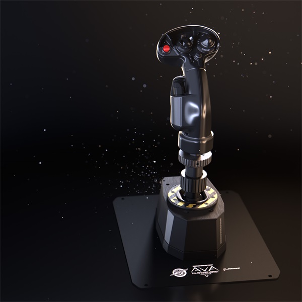 Thrustmaster 2960863 AVA FA18 Super Hornet Flight Stick joystick