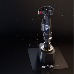 Thrustmaster 2960863 AVA FA18 Super Hornet Flight Stick joystick