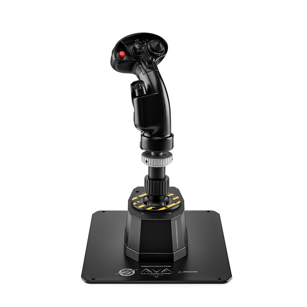 Thrustmaster 2960863 AVA FA18 Super Hornet Flight Stick joystick