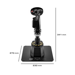 Thrustmaster 2960863 AVA FA18 Super Hornet Flight Stick joystick