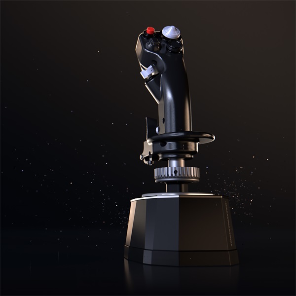 Thrustmaster 2960882 AVA Base joystick moduláris alap