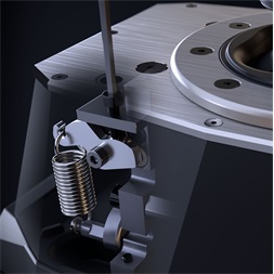 Thrustmaster 2960882 AVA Base joystick moduláris alap