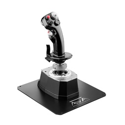 Thrustmaster 2960928 AVA Desktop Plate fém tartólemez