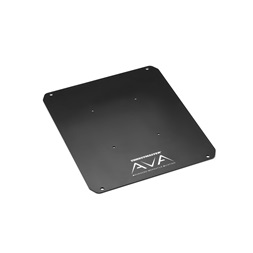 Thrustmaster 2960928 AVA Desktop Plate fém tartólemez