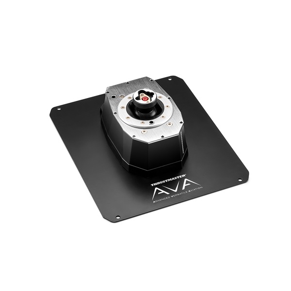 Thrustmaster 2960928 AVA Desktop Plate fém tartólemez
