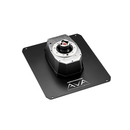 Thrustmaster 2960928 AVA Desktop Plate fém tartólemez
