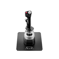 Thrustmaster 2960928 AVA Desktop Plate fém tartólemez